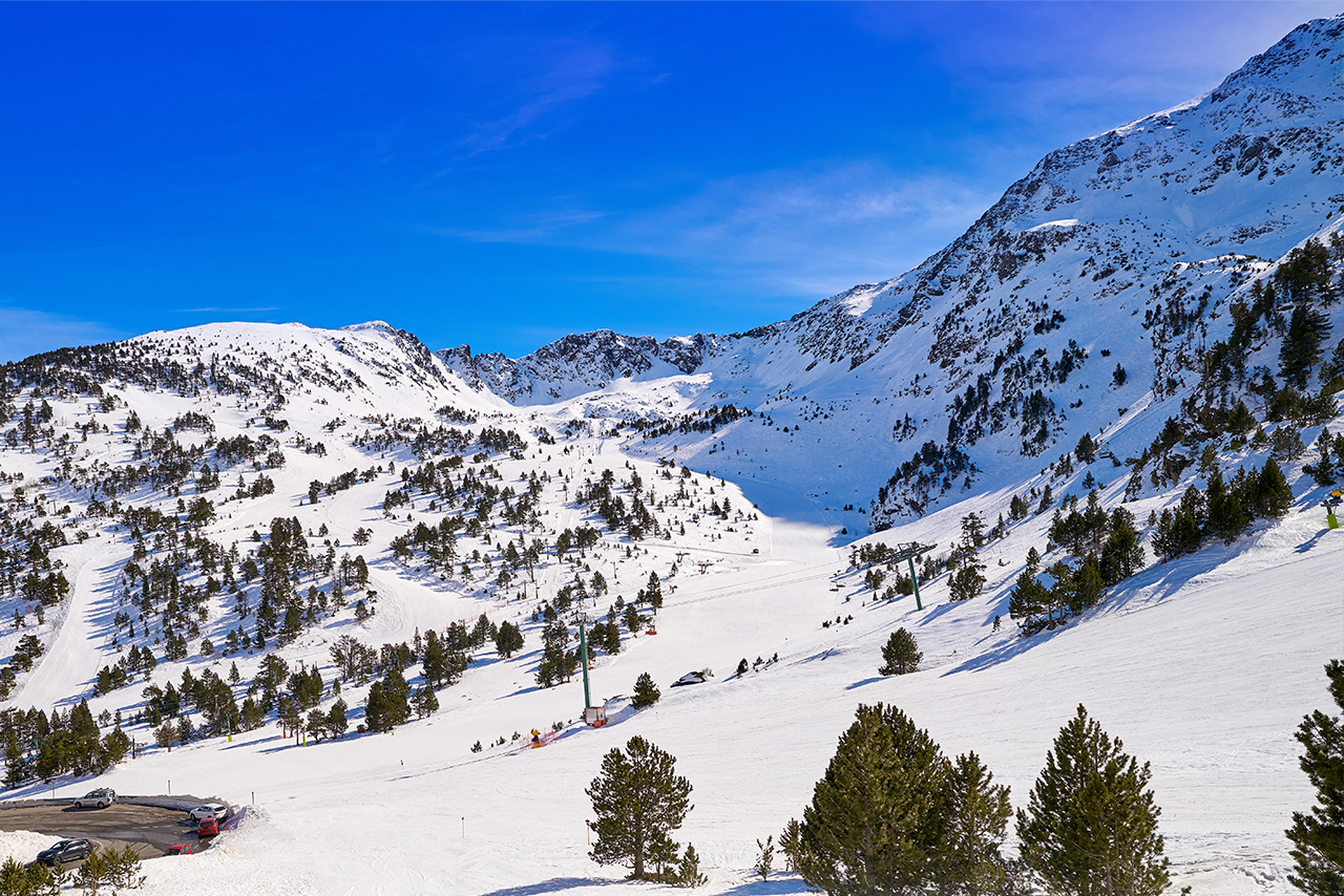 Montaña, miradores y naturaleza en Andorra