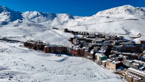 Pas de la Casa / Grandvalira