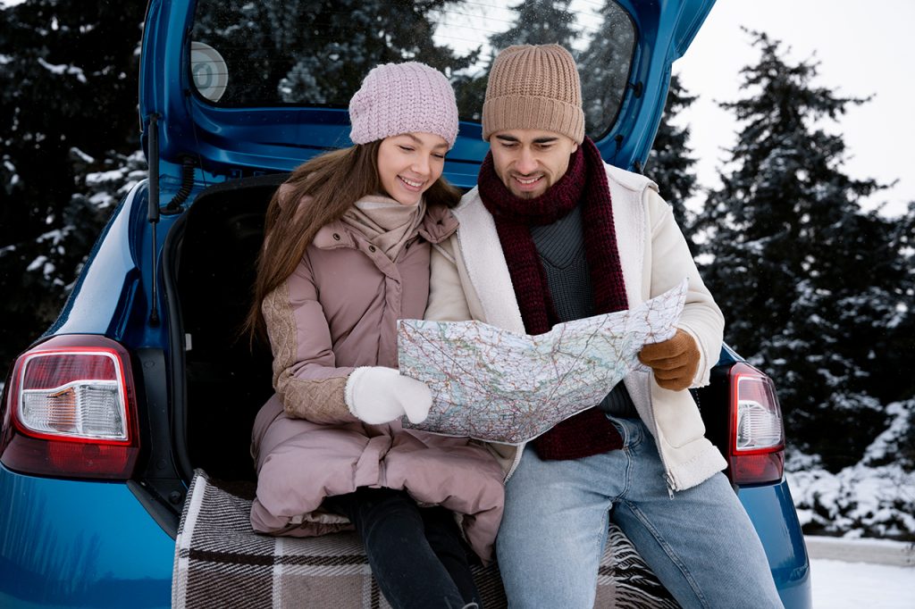 Qué revisar antes de viajar a Pas de la Casa en invierno