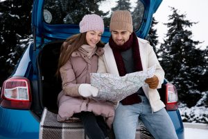Qué revisar antes de viajar a Pas de la Casa en invierno